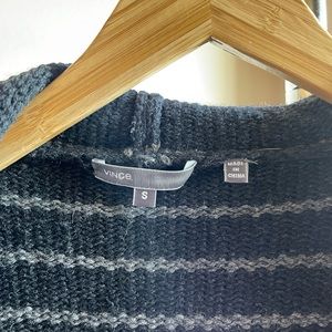 Vince warm Hoodie Cardigan